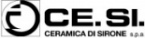 Cheramica di sirone
